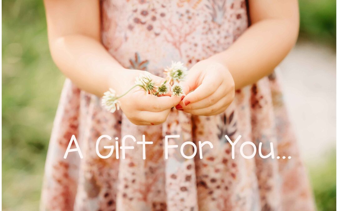 A Mother’s Day Gift