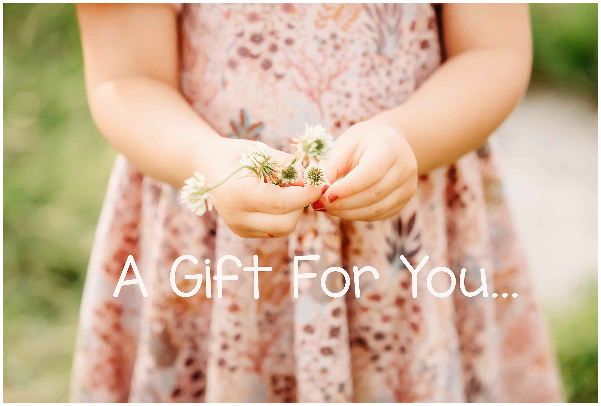 Mother's Day Gift St. Louis