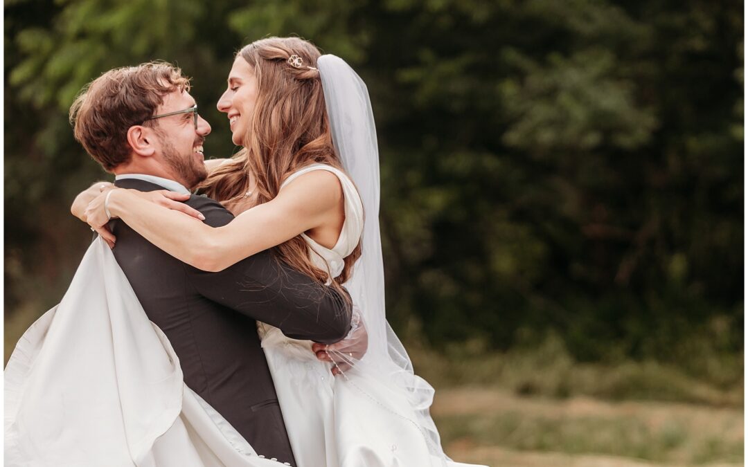 Wedding at Romaine Valley