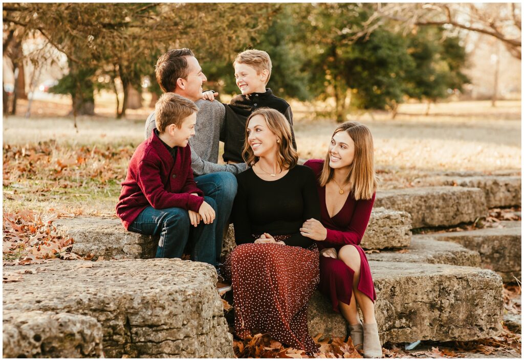 Christmas Tree Farm Mini Sessions 