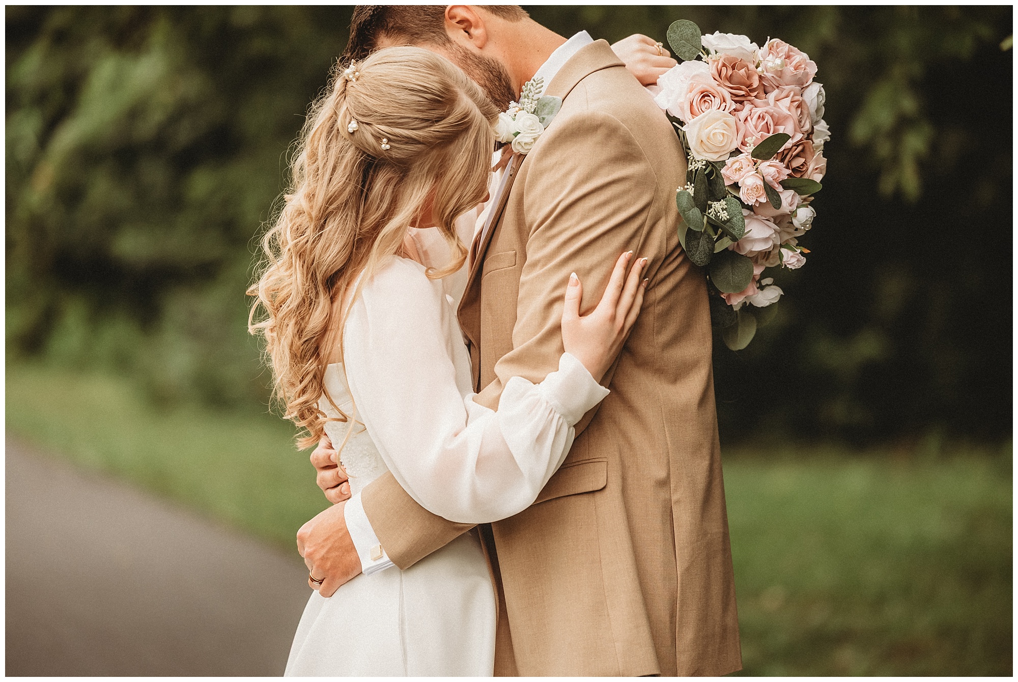 the beginning of forever